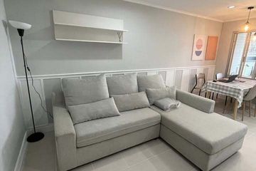 1 Bedroom Condo for rent in Lumpini Ville Sukhumvit 77, Suan Luang, Bangkok near BTS On Nut