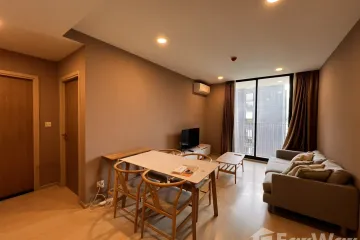2 Bedroom Condo for rent in Noble Ambience Sukhumvit 42, Phra Khanong, Bangkok near BTS Ekkamai