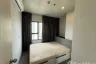 2 Bedroom Condo for rent in Aspire Sathorn-Taksin Copper Zone, Bang Kho, Bangkok near BTS Wutthakat