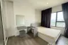 2 Bedroom Condo for rent in Aspire Sathorn-Taksin Copper Zone, Bang Kho, Bangkok near BTS Wutthakat