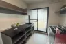 2 Bedroom Condo for rent in Aspire Sathorn-Taksin Copper Zone, Bang Kho, Bangkok near BTS Wutthakat
