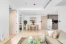 2 Bedroom Condo for rent in Craft Ploenchit, Lumpini, Bangkok near BTS Ploen Chit