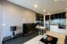 1 Bedroom Condo for sale in The Vision, Nong Prue, Chonburi