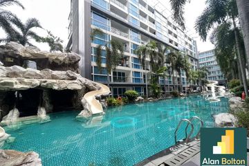 1 Bedroom Condo for Sale or Rent in Centara Avenue Residence and Suites, Nong Prue, Chonburi