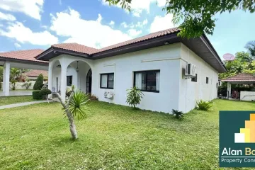 4 Bedroom House for Sale or Rent in Pong, Chonburi