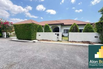 4 Bedroom House for Sale or Rent in Laurel Park, Pong, Chonburi