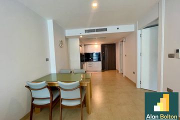 1 Bedroom Condo for rent in Centara Avenue Residence and Suites, Nong Prue, Chonburi
