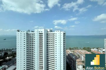 1 Bedroom Condo for rent in Jomtien Complex, Nong Prue, Chonburi