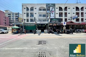 1 Bedroom Condo for rent in Nong Prue, Chonburi