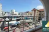 1 Bedroom Condo for rent in Nong Prue, Chonburi