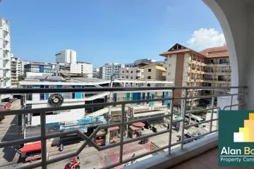1 Bedroom Condo for rent in Nong Prue, Chonburi