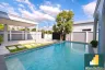 4 Bedroom House for sale in Nong Prue, Chonburi