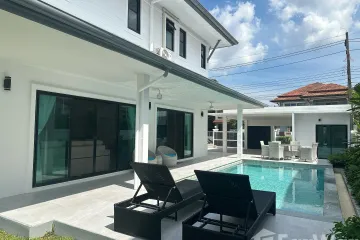 4 Bedroom Villa for rent in Permsap Villa, Si Sunthon, Phuket