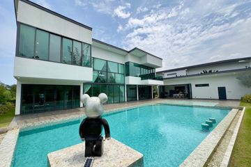 4 Bedroom Villa for sale in Bang Sare, Chonburi