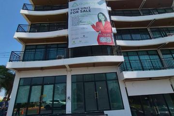 4 Bedroom Condo for rent in The Twin Tower Jomtien, Nong Prue, Chonburi