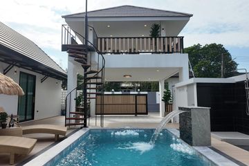 3 Bedroom Villa for sale in Nong Prue, Chonburi