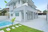 4 Bedroom Villa for sale in Nong Prue, Chonburi