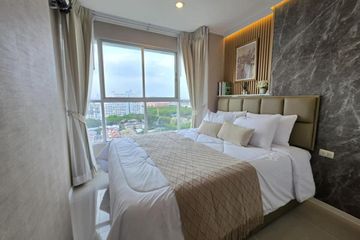 1 Bedroom Condo for sale in Lumpini Park Beach Jomtien, 