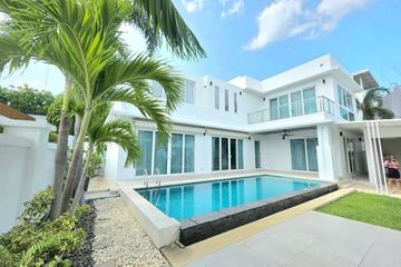 4 Bedroom Villa for sale in Nong Prue, Chonburi