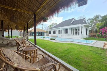 4 Bedroom Villa for rent in Nong Prue, Chonburi