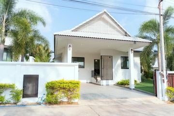 4 Bedroom House for sale in Nong Prue, Chonburi