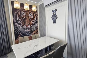 2 Bedroom Condo for rent in Nong Prue, Chonburi