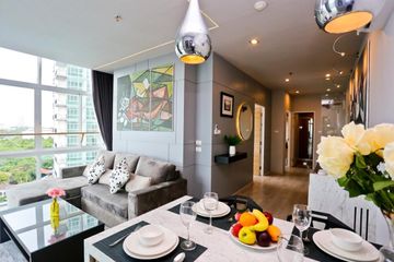 2 Bedroom Condo for sale in Nong Prue, Chonburi