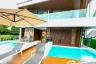 5 Bedroom Villa for rent in Baan Wang Tan, Mae Hia, Chiang Mai