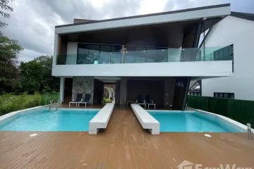 5 Bedroom Villa for rent in Baan Wang Tan, Mae Hia, Chiang Mai