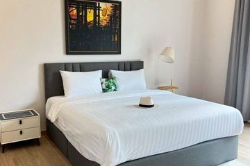 3 Bedroom Apartment for rent in Sathorn Prime, Thung Wat Don, Bangkok near BTS Sueksa Witthaya