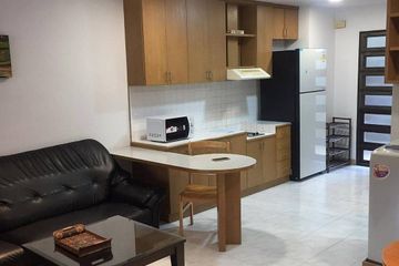 1 Bedroom Condo for rent in Supalai Oriental Sukhumvit 39, Khlong Tan Nuea, Bangkok