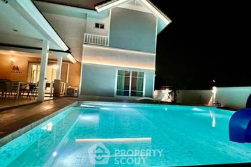 4 Bedroom House for rent in Nong Prue, Chonburi