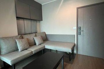 1 Bedroom Condo for rent in Ideo Sukhumvit 93, Bang Chak, Bangkok near BTS Bang Chak