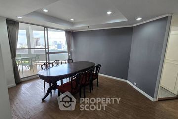 5 Bedroom Condo for rent in Supalai Park Ekkamai - Thonglor, Bang Kapi, Bangkok near BTS Thong Lo