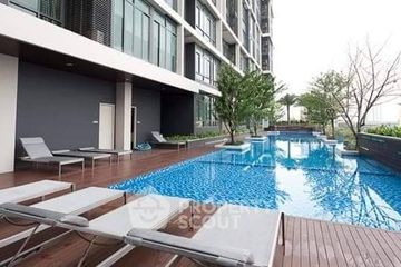 2 Bedroom Condo for rent in Ideo Blucove Sukhumvit, Bang Na, Bangkok near BTS Udom Suk