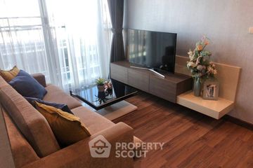 2 Bedroom Condo for rent in Chewathai Interchange, Bang Sue, Bangkok near MRT Tao Poon