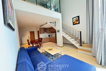 1 Bedroom Condo for rent in The Emporio Place, Khlong Tan, Bangkok near BTS Phrom Phong