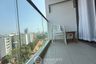 1 Bedroom Condo for rent in The Peak Towers, Nong Prue, Chonburi