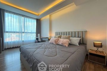 1 Bedroom Condo for rent in The Peak Towers, Nong Prue, Chonburi