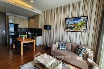 1 Bedroom Condo for rent in Quattro by Sansiri, Khlong Tan Nuea, Bangkok near BTS Thong Lo