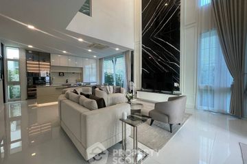 4 Bedroom House for rent in VIVE Ekkamai-Ramintra, Nawamin, Bangkok