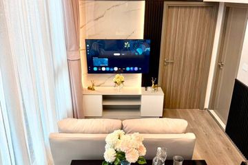 2 Bedroom Condo for rent in Phra Khanong, Bangkok near BTS Phra Khanong