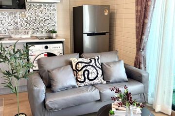 2 Bedroom Condo for rent in Ideo Sathorn - Thaphra, Bukkhalo, Bangkok near BTS Pho Nimit