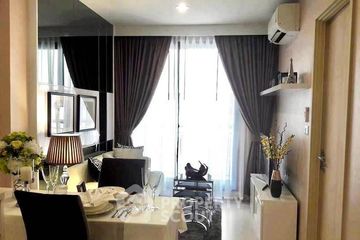 1 Bedroom Condo for rent in Rhythm Sukhumvit 42, Phra Khanong, Bangkok near BTS Ekkamai