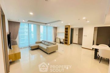 2 Bedroom Condo for rent in Supalai Oriental Sukhumvit 39, Khlong Tan Nuea, Bangkok
