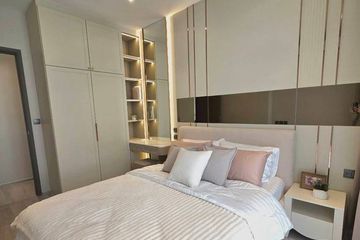 2 Bedroom Condo for rent in Rhythm Ekkamai Estate, Khlong Tan Nuea, Bangkok near BTS Ekkamai