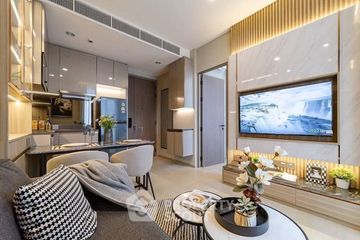 1 Bedroom Condo for rent in The Extro Phayathai - Rangnam, Thanon Phaya Thai, Bangkok near BTS Victory Monument