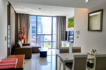 1 Bedroom Condo for rent in The Bangkok Sathorn, Thung Wat Don, Bangkok near BTS Surasak