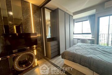 1 Bedroom Condo for rent in Ideo Sukhumvit - Rama 4, Phra Khanong, Bangkok near BTS Phra Khanong