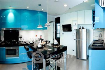1 Bedroom Condo for rent in The Master Centrium Asoke-Sukhumvit, Khlong Toei Nuea, Bangkok near MRT Sukhumvit